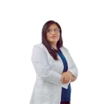 Dra. Beatriz De La Cruz Casano