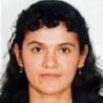 Bertha Alicia Barquinero Fernandez