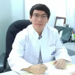 Dr. Andres Vasquez Mejia