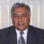 Dr. Cesar Ismael Perez del Arca