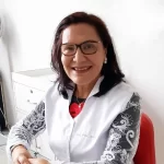 Dr. Elba Marylu Naccha Torres