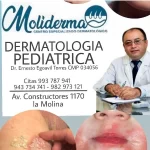 Dr. Ernesto Jesus Egoavil Torres
