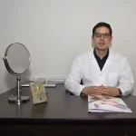 Dr. Luis Daniel Torres Fuentes