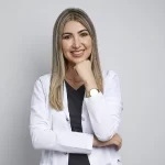 Dra. Amanda Rivera Bustamante