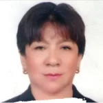 Dra. Ana Quinne Bravo Alvarez