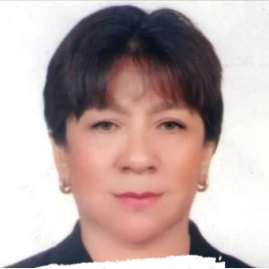 Dra. Ana Quinne Bravo Alvarez