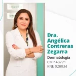 Dra. Angelica Contreras Zegerra