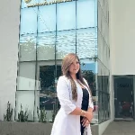 Dra. Dennisse Arroyo
