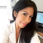 Dra. Flor de Liz Wendy Giron Palma