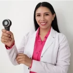 Dra. Jacqueline Arevalo Martinez