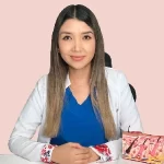 Dra. Katherine Casafranca