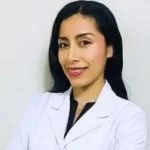 Dra. Lia Debora Huarcaya Franco