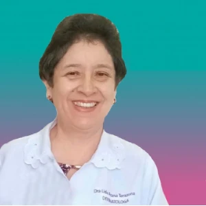 Dra. Lida Arana Tarazona