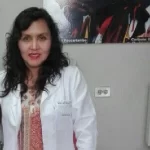Dra. Liliana Monica Rojas Hinostroza