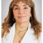 Dra. Maria Dolores Orrego Puyo