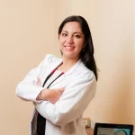 Dra. Mariela Tejada