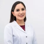Dra. Mirtha Esther Zapata de la Piedra