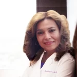 Dra. Miryan Davila Ramirez