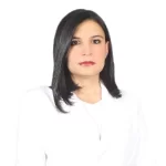 Dra. Patricia Rivera Pastor