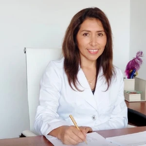 Dra. Rocio Machicao Mestas