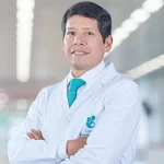Christian Romeo Misari Argandona Dermatologo en huancayo