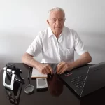 Dr. Arturo Saettone Leon Dermatologo en san isidro