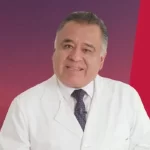 Dr. Roald Aliaga dermatologo en huancayo