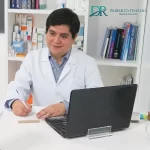 Dr. Roberto Homero Oviedo Pecho Dermatologo en san juan de lurigancho