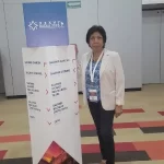 Dra. Rosalia Angelica Ballona Chambergo Dermatologo en lima